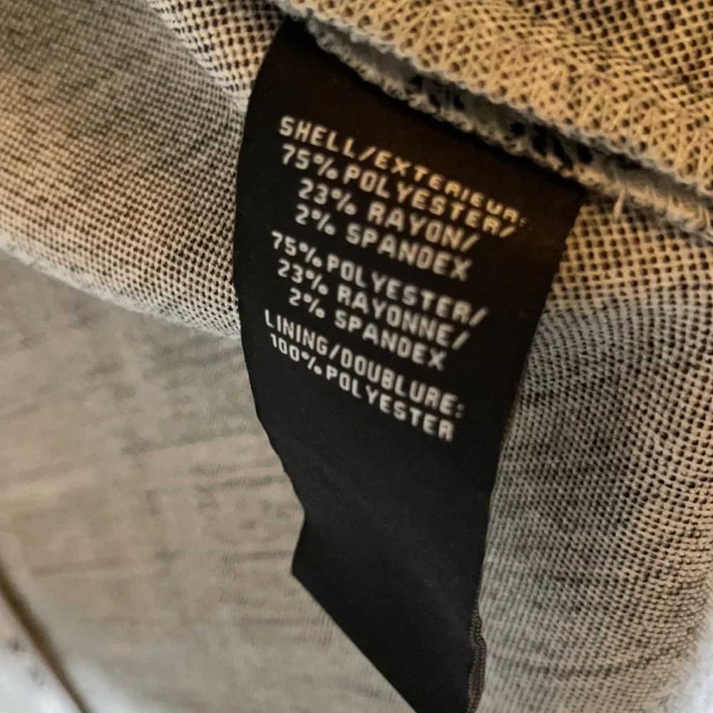 Bagatelle Collection Blazer Jacket - Picture 4 of 6